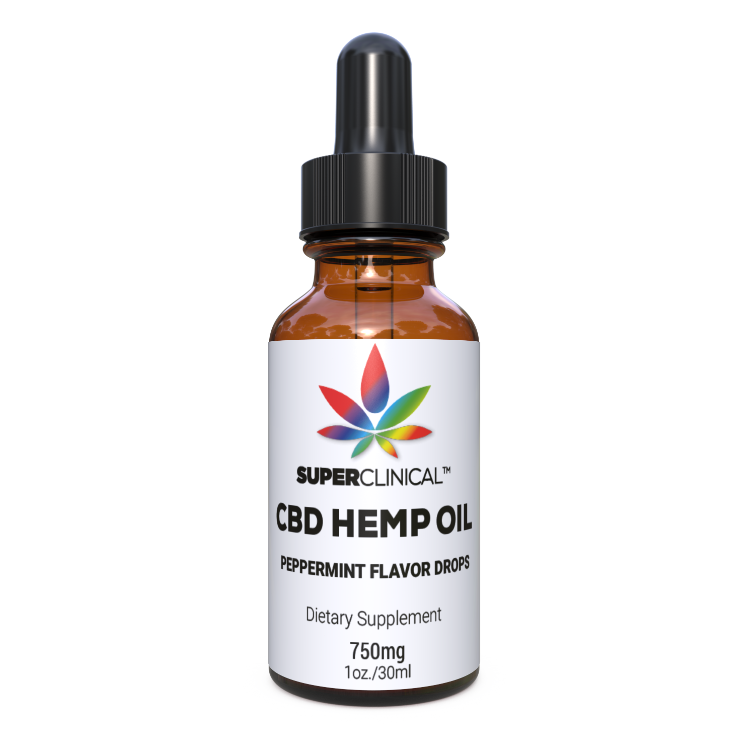 Checkout | Super Clinical CBD