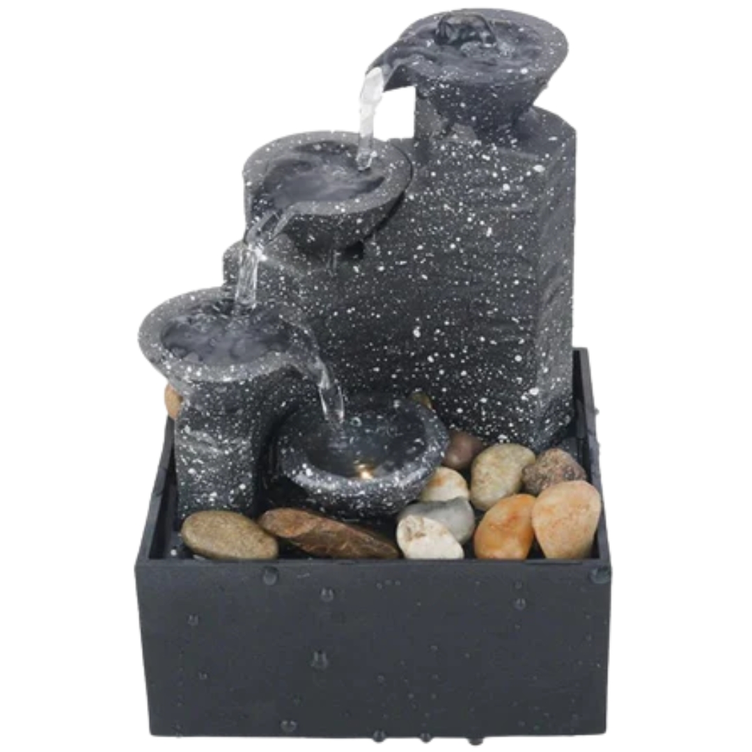Feng Shui Fountain Lucky Ornament