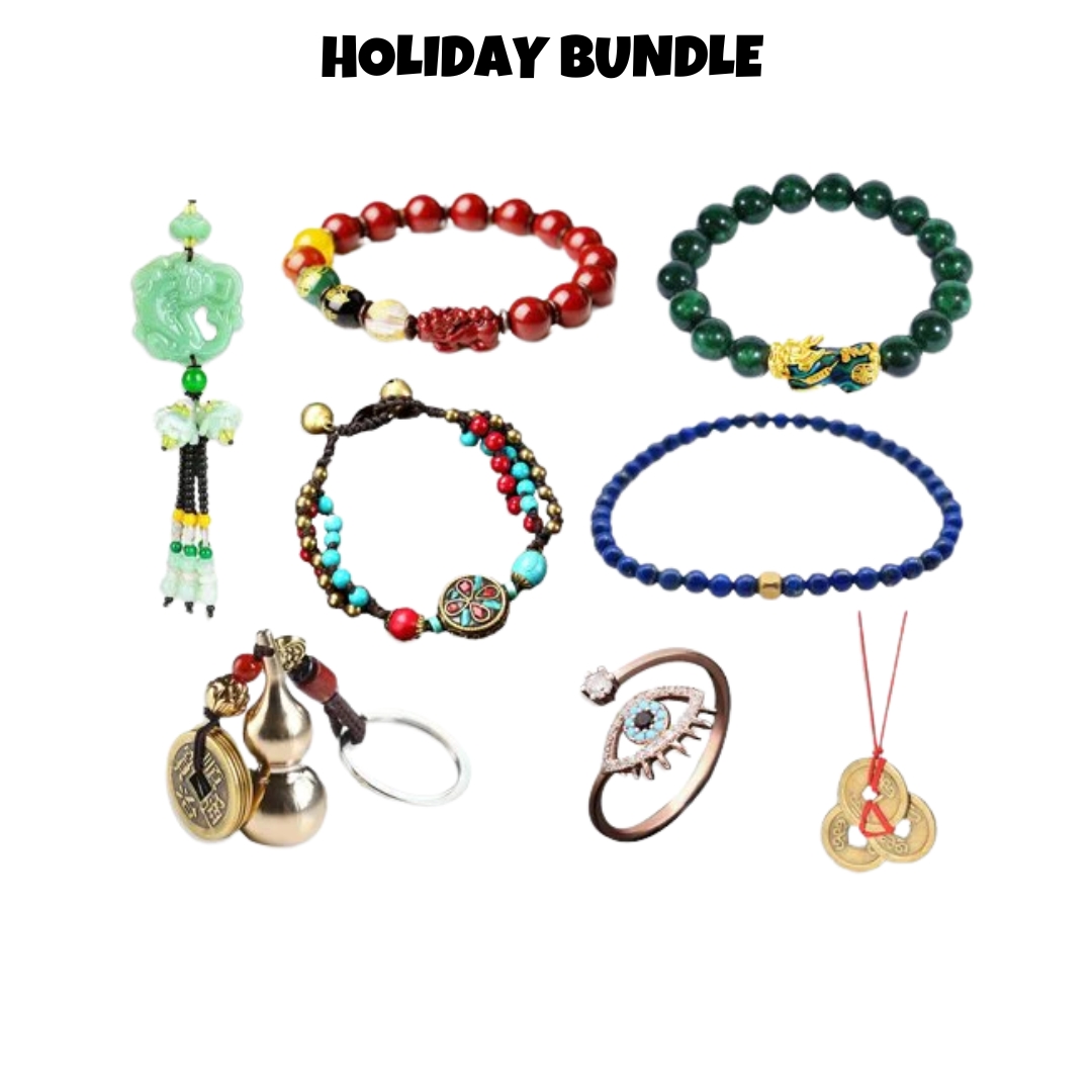 Holiday Bundle