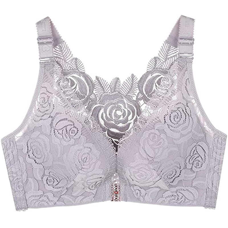 Comfort Rose Bra Comfort Rose Bra
